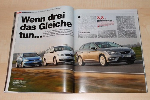 Auto motor sport ams - auto, 26/2013