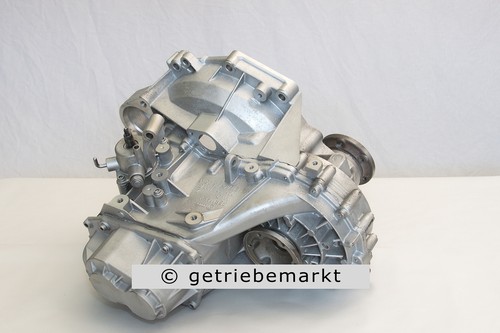 Getriebe skoda octavia - getriebe, /