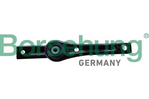 Borsehung motorlager vorne - borsehung,