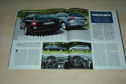 Autozeitung 24803 skoda - autozeitung, 24803)