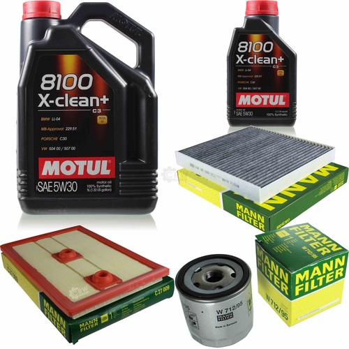 Motul 5w 30 - motul, 6