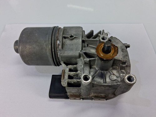Wischermotor vorne 1z1955119d - wischermotor,