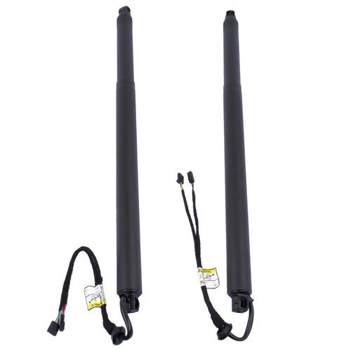 Gasfeder heckklappe hub - 2x,