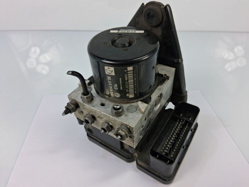 Steuergerät abs 1k0614517de - steuergerät,