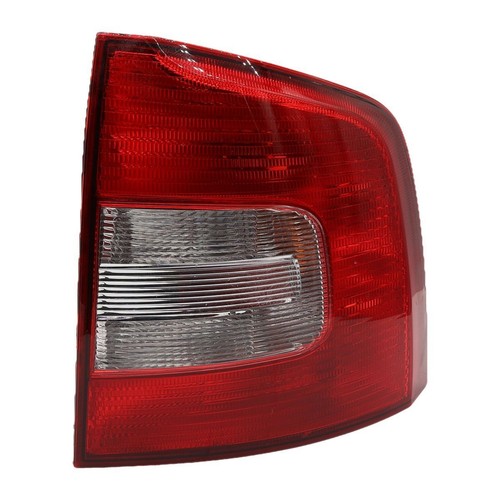 Skoda octavia combi - skoda, ii