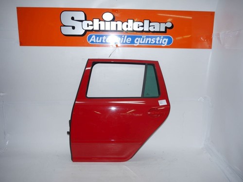 Tür links hinten lf3k - tür,