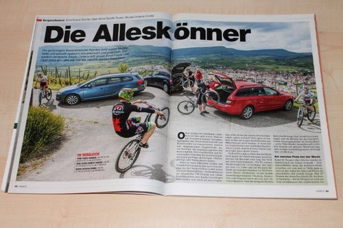 Auto motor und - sport, 13/2013