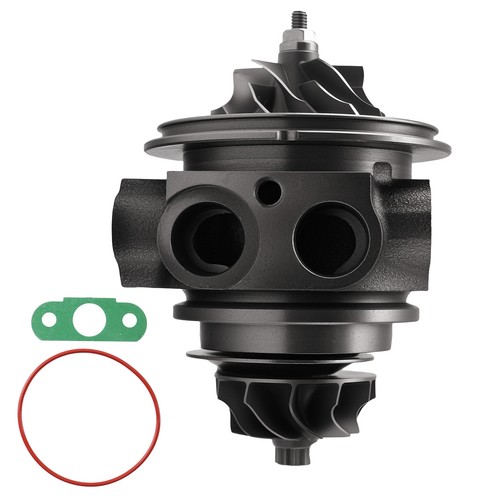 Turbo rumpfgruppe for skoda - turbo,