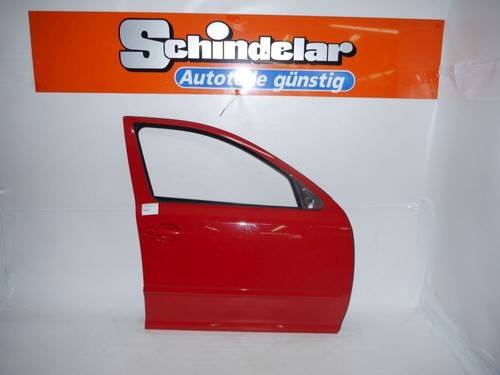 Tür rechts vorn lf3k skoda - vorn,