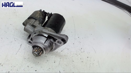 Anlasser skoda octavia - anlasser, combi