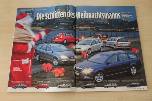 Auto bild 2008 skoda - bild, 51/2008