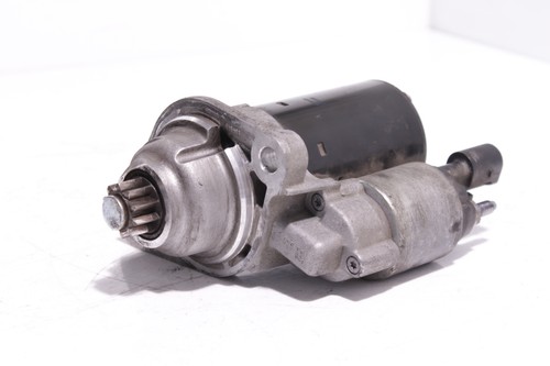 Anlasser 02z911023e skoda - anlasser,