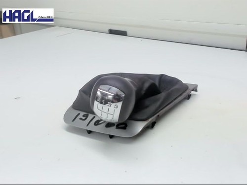 Schaltknauf 1z1863212 skoda - schaltknauf,