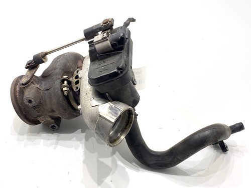 Turbolader skoda octavia iii - turbolader,