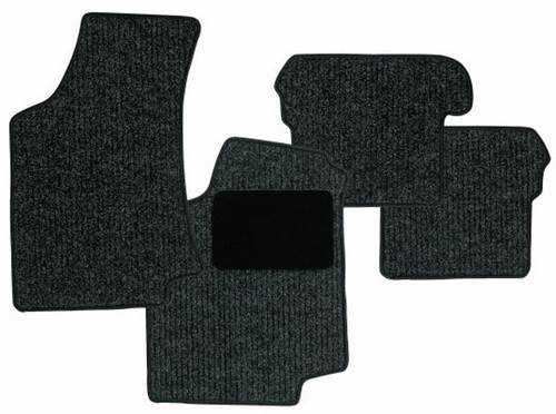 Fußmattensatz schoenek - fußmattensatz,