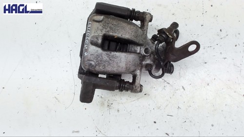 Bremssattel hinten rechts - bremssattel,