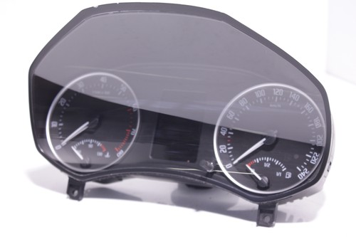 Tacho/Kombiinstrument