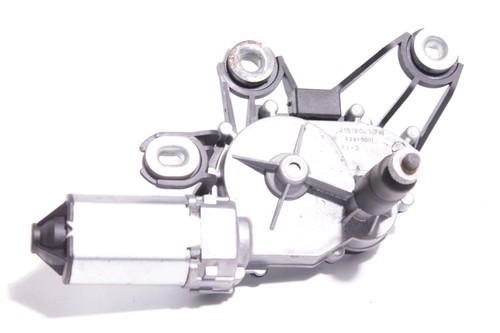 Scheibenwischermotor hinten - scheibenwischermotor,