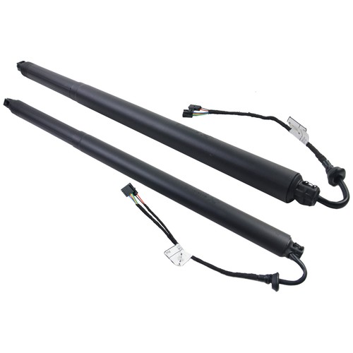 Gasfeder heckklappe - 2x,