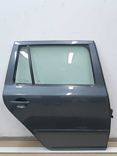Tür hinten skoda octavia - skoda,