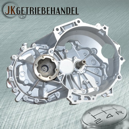 Austausch getriebe skoda - austausch,