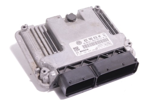 Steuergerät motor 03c906016ak - steuergerät,