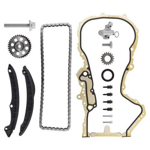 Steuerkette set for skoda - steuerkette,