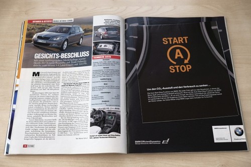 Auto motor sport - auto, 23/2008