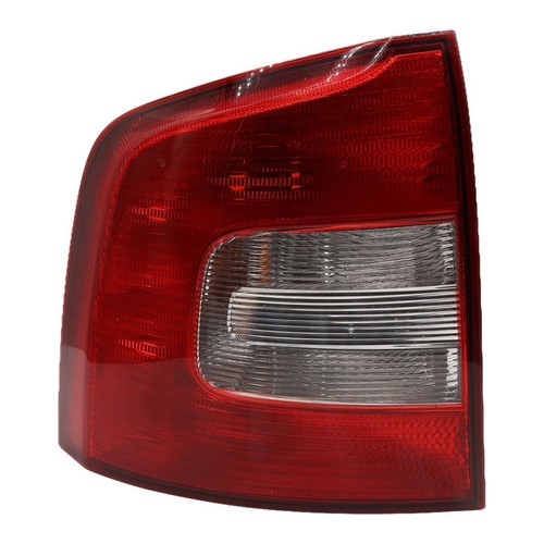 Skoda octavia combi - ii, (1z5)