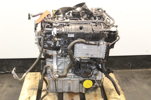 Dhfa motor ohne anbauteile - motor,